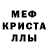 МДМА молли Fika Manda